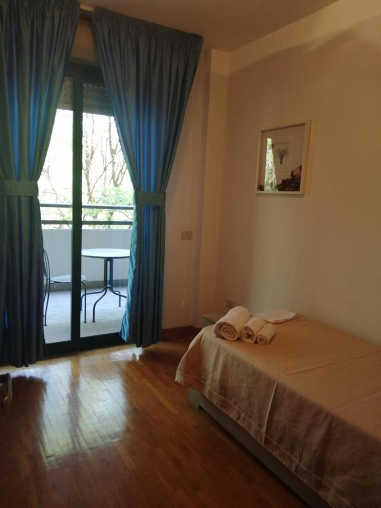 Home Station Perugia Luaran gambar