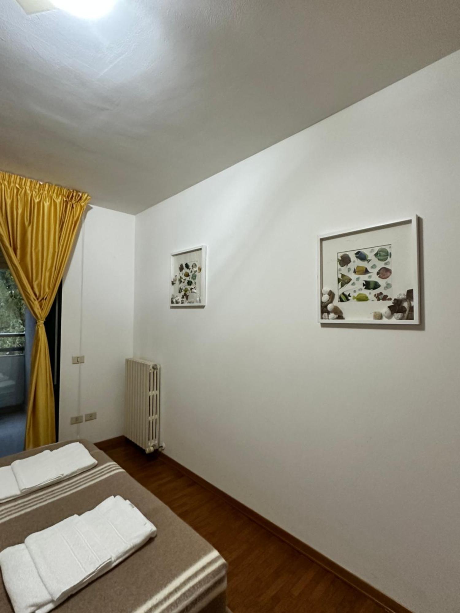 Home Station Perugia Luaran gambar