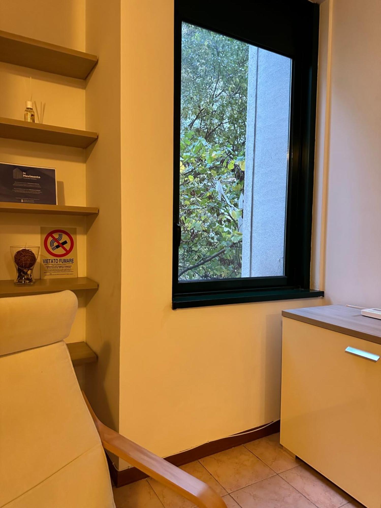 Home Station Perugia Luaran gambar